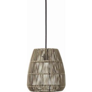 PR Home - Saigon Outdoor Pendelleuchte - Grau - 28cm PR Home - Saigon Outdoor Pendelleuchte - Grau - 28cm