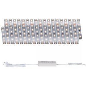 Paulmann Licht Paulmann 71229 MaxLED 500 LED Stripe Basisset 10m 2700K Paulmann Licht Paulmann 71229 MaxLED 500 LED Stripe Basisset 10m 2700K