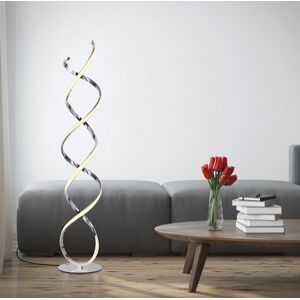 PAUL NEUHAUS KIRIBI Dimmbare LED Stehlampe - Stehlampe PAUL NEUHAUS KIRIBI Dimmbare LED Stehlampe - Stehlampe