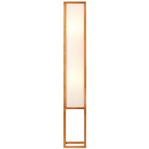 BRILLIANT Seaside Stehlampe - 120cm, Beige BRILLIANT Seaside Stehlampe - 120cm, Beige