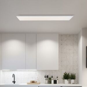 Brilliant Briston LED Deckenleuchte - 120x30cm, Dimmbar, CCT-Steuerung Brilliant Briston LED Deckenleuchte - 120x30cm, Dimmbar, CCT-Steuerung