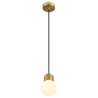 SLV Messing Varyt Pendelleuchte - Pendelleuchte SLV Messing Varyt Pendelleuchte - Pendelleuchte