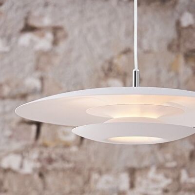 Belid Eclipse LED Deckenpendel - Deckenleuchte Belid Eclipse LED Deckenpendel - Deckenleuchte