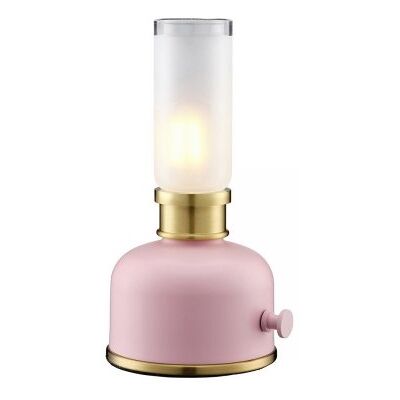 PR Home Frida 22cm Tragbare Retro-Tischlampe - Tischlampe PR Home Frida 22cm Tragbare Retro-Tischlampe - Tischlampe