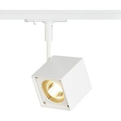 SLV ALTRA DICE Spot - Rechteckig, Weiß, Aluminium, GU10, 50W SLV ALTRA DICE Spot - Rechteckig, Weiß, Aluminium, GU10, 50W
