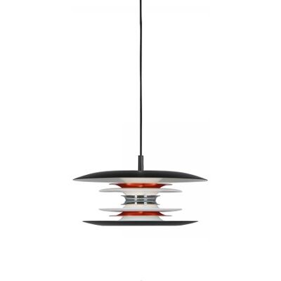Belid Diablo LED Deckenpendel - Schwarz, G9, 12cm Belid Diablo LED Deckenpendel - Schwarz, G9, 12cm