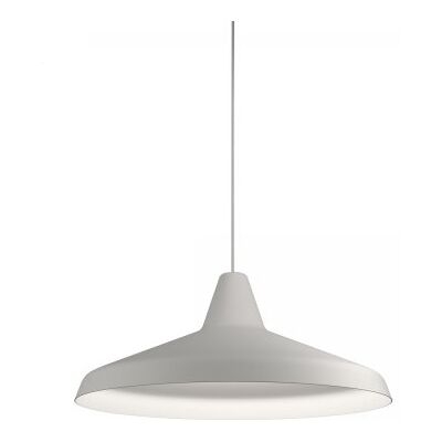 Belid Weiße Titan Pendelleuchte - Skandinavisches Design Belid Weiße Titan Pendelleuchte - Skandinavisches Design