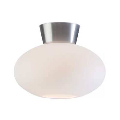 Belid Bullo Aluminium Deckenleuchte - 1 Licht IP21 Belid Bullo Aluminium Deckenleuchte - 1 Licht IP21