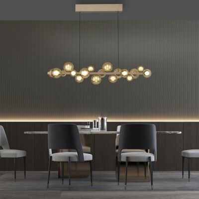 Neuhaus E-Popup Hängeleuchte - Höhenverstellbar 45-240cm Neuhaus E-Popup Hängeleuchte - Höhenverstellbar 45-240cm