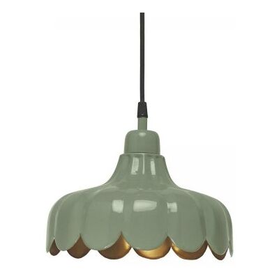 PR Home 2832477 Pendelleuchte Wells Mossa Gold 24cm PR Home 2832477 Pendelleuchte Wells Mossa Gold 24cm