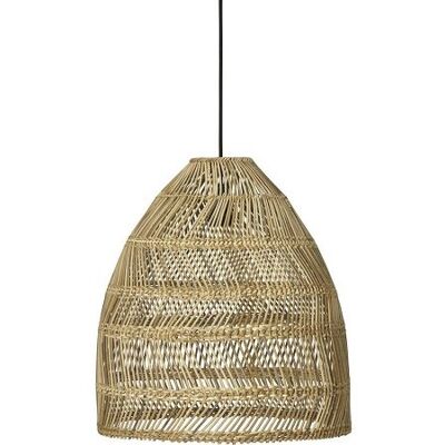 PR Home - Außenpendellampe Maja Outdoor 53 cm - Natur PR Home - Außenpendellampe Maja Outdoor 53 cm - Natur