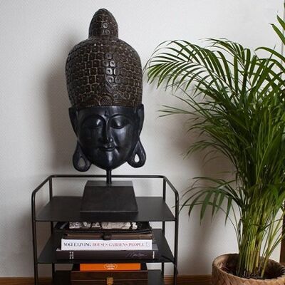 BY RYDENS By Rydéns 4002350-4000 Tischleuchte Busso schwarz dunkelbraun E27 BY RYDENS By Rydéns 4002350-4000 Tischleuchte Busso schwarz dunkelbraun E27
