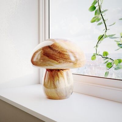 Rydéns Mushroom Tischleuchte - Skandinavisches Design Rydéns Mushroom Tischleuchte - Skandinavisches Design