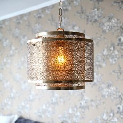 Rydens Hermine Wandleuchte - 34cm Gold Moderne Dekoration Rydens Hermine Wandleuchte - 34cm Gold Moderne Dekoration