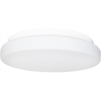Rydéns Weißer Ocean Deckenleuchte - Ø40cm, IP44, E27 Rydéns Weißer Ocean Deckenleuchte - Ø40cm, IP44, E27