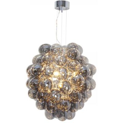 Rydéns Pendelleuchte - Elegante Glaskugel - Modernes Wohndesign Rydéns Pendelleuchte - Elegante Glaskugel - Modernes Wohndesign