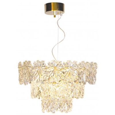 Rydéns Lorraine Deckenlampe - Transparent - Modernes Design Rydéns Lorraine Deckenlampe - Transparent - Modernes Design