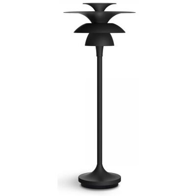 Belid Picasso 46cm Tischleuchte Flat Black - G4 Belid Picasso 46cm Tischleuchte Flat Black - G4