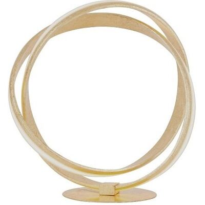 Paul Neuhaus 4531-12 MELINDA Tischleuchte gold Paul Neuhaus 4531-12 MELINDA Tischleuchte gold