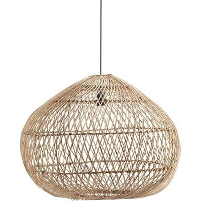 PR Home - Außen Pendelleuchte Natur 70cm - Außenbeleuchtung PR Home - Außen Pendelleuchte Natur 70cm - Außenbeleuchtung