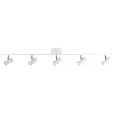 Belid Cato 5-Licht Spot - Beleuchtung Belid Cato 5-Licht Spot - Beleuchtung