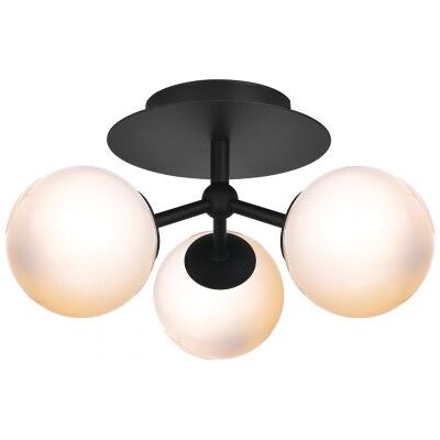 Halo Design Atom Deckenleuchte - Flexible Moderne Beleuchtung Halo Design Atom Deckenleuchte - Flexible Moderne Beleuchtung