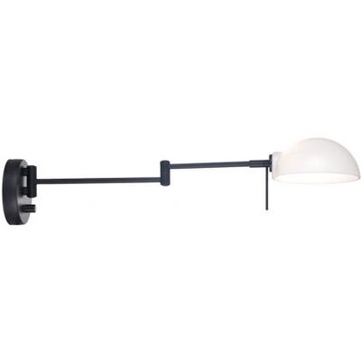 Halo Design Kjøbenhavn Verstellbare Wandleuchte - Wandlampe Halo Design Kjøbenhavn Verstellbare Wandleuchte - Wandlampe