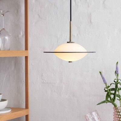 Halo Design Orbit Pendelleuchte - Skandinavisches Design Halo Design Orbit Pendelleuchte - Skandinavisches Design