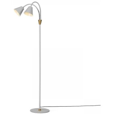 Halo Design Hygge 2-flammige Stehleuchte - Stehleuchte Halo Design Hygge 2-flammige Stehleuchte - Stehleuchte
