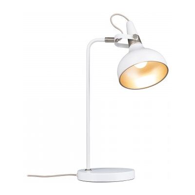 Paulmann Licht Paulmann 78482 Tischleuchte Neordic Juna Champagner Weiß E14 Paulmann Licht Paulmann 78482 Tischleuchte Neordic Juna Champagner Weiß E14
