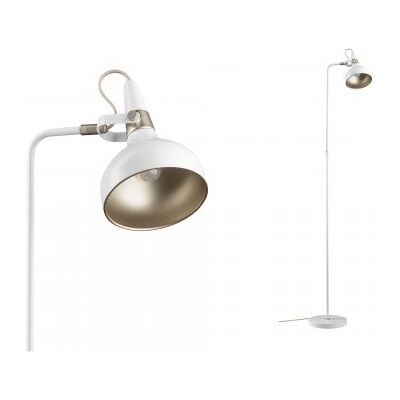 Paulmann Licht Paulmann 78483 Stehleuchte Neordic Juna Champagner Weiß E14 Paulmann Licht Paulmann 78483 Stehleuchte Neordic Juna Champagner Weiß E14