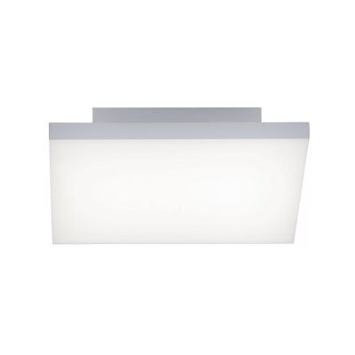 Paul Neuhaus LED-Deckenleuchte weiß 30x30cm, Dimmbar, Farbtemperatur regelbar Paul Neuhaus LED-Deckenleuchte weiß 30x30cm, Dimmbar, Farbtemperatur regelbar