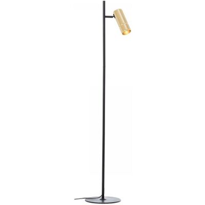 Brilliant Leuchten G80054-86 Marty LED Stehleuchte - Stehleuchte Brilliant Leuchten G80054-86 Marty LED Stehleuchte - Stehleuchte