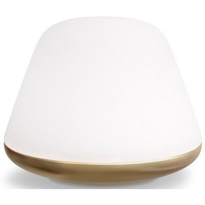 Herstal Belid Bloom 38cm Brass Tischlampe mit Dimmer - IP20 Herstal Belid Bloom 38cm Brass Tischlampe mit Dimmer - IP20