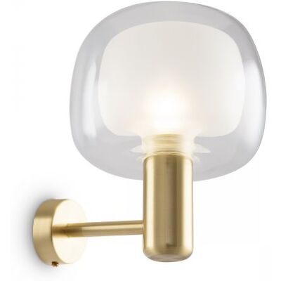 Maytoni Vision Gold Wandleuchte Maytoni Vision Gold Wandleuchte