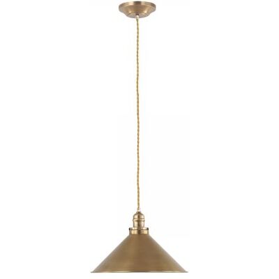 Elstead Lighting Provence 1 Licht Kuppel Deckenleuchte - Pendellampe Elstead Lighting Provence 1 Licht Kuppel Deckenleuchte - Pendellampe