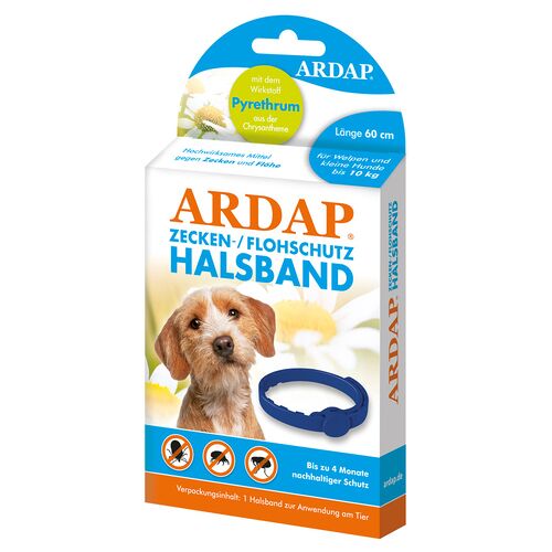 ᐅᐅ Flohhalsband Hund Test 2020 Die TOP Produkte im Vergleich!