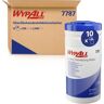 Kimberly Clark Professional WYPALL® Desinfektionstücher, begrenzt viruzid, Flächendesinfektionstücher im Spendereimer, 1 Karton = 10 Spendereimer à 200 Tücher