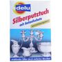 delu silberputztuch