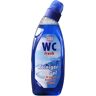 Weco GmbH WECO WC-fresh Reiniger Gel, Für perfekte Reinheit und Hygiene, 750 ml - Flasche