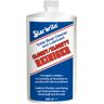 Star brite Nederland BV Star brite Klosettreiniger und Schmiermittel, Für Kunststoff- und Porzellantoilettenbecken geeignet, ohne starke Chemikalien, 500 ml - Flasche