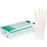 B. Braun Vasco® Nitril white, Medizinischer Einmal-Handschuh nach EN 455, 1 Packung = 150 Stück, Größe L