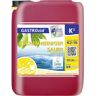 Meditrade GmbH GASTROzid® K2 Küchenreiniger, sauer, Umweltschonender und leistungsstarker saurer Schaumreiniger, 10 Liter - Kanister