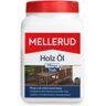 MELLERUD CHEMIE GMBH MELLERUD Holz Öl Pflege Teak , Streich- und Sprühbare wasserbasierende Pflege, 750 ml - Dose