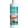 HOTREGA® GmbH HOTREGA® Küchen-Fettlöser, Schnelle und intensive Wirkung, 1000 ml - Flasche (Konzentrat)