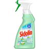 Henkel AG & Co. KGaA Sidolin Pro Nature Glasreiniger, Streifenfreie Reinigung von Fenstern und Spiegel , 500 ml - Sprühflasche