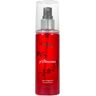 HEINRICH HAGNER GmbH & Co evita Home The Secret of Blossoms Raumduft-Spray, Haushaltshelfer als Wohnaccessoires, 125 ml - Flasche, Granatapfelblüte