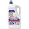 Procter & Gamble Service GmbH Mr. Proper Professional Mehrzweck Hygienereiniger 4in1, Allzweckreiniger für die Reinigung von Badezimmer und Waschräume, 5 Liter - Kanister