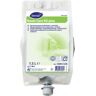 Diversey Deutschland GmbH & Co. OHG RoomCare R2-plus Oberflächenreiniger, Hygienischer Oberflächenreiniger Hochkonzentrat, 1 Karton = 2 Beutel à 1,5 l