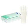 B. Braun Vasco® Nitril white, Medizinischer Einmal-Handschuh nach EN 455, 1 Packung = 150 Stück, Größe XS